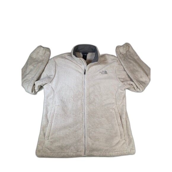North face Osito Womens XL fleece zip up jacket - Picture 1 of 9